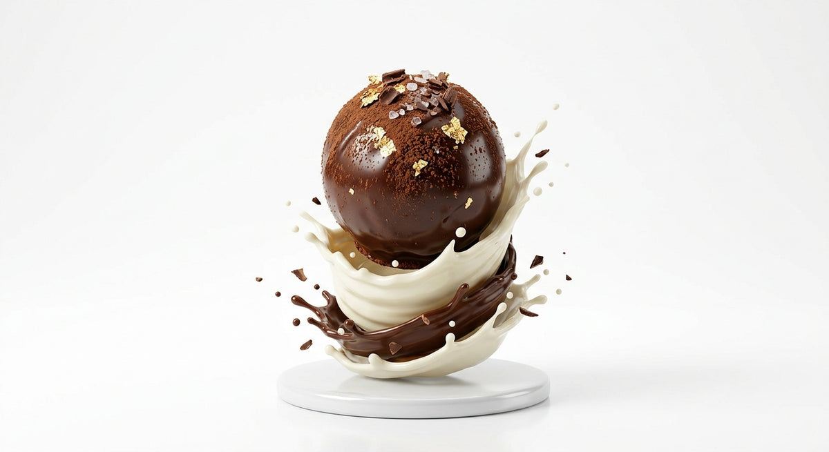 Chocolate Test