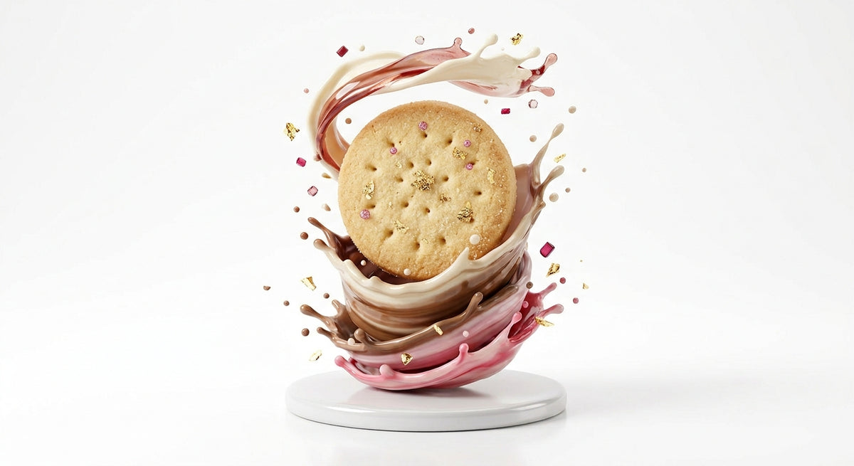 Biscuit Test