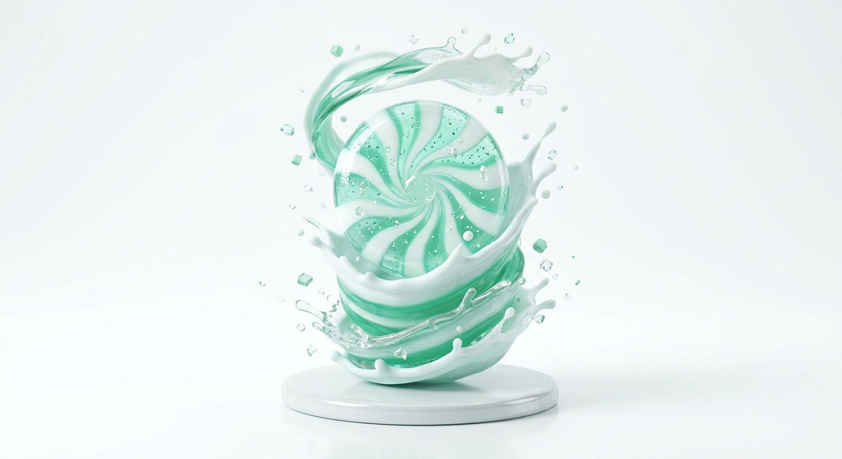Mint Candy Test