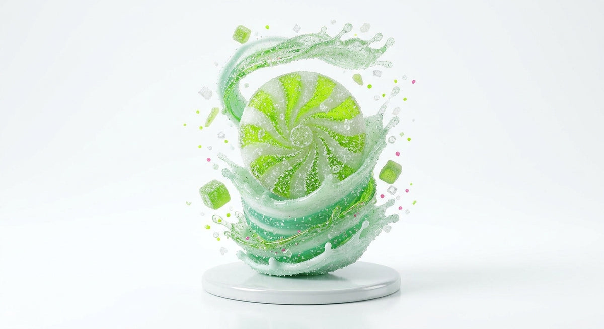 Sour Gummy